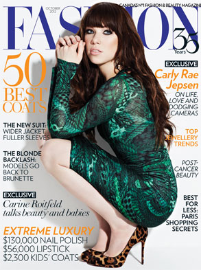 Carly Rae Jepsen Carly Rae Jepsen
